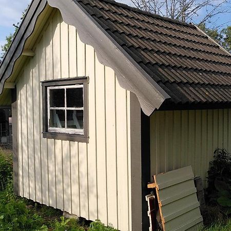 Lilla Mysstuga I Havsnaera Varberg Eksteriør billede