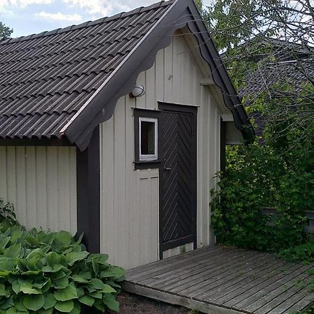 Lilla Mysstuga I Havsnaera Varberg Eksteriør billede