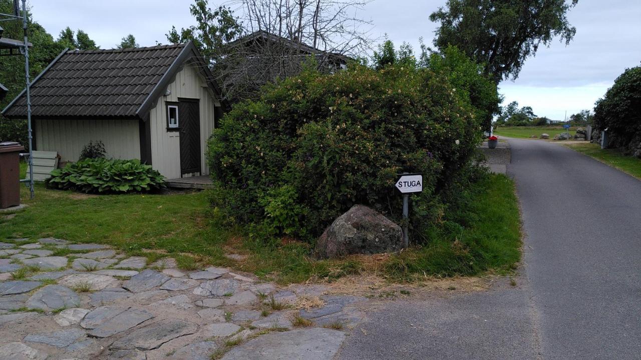 Lilla Mysstuga I Havsnaera Varberg Eksteriør billede
