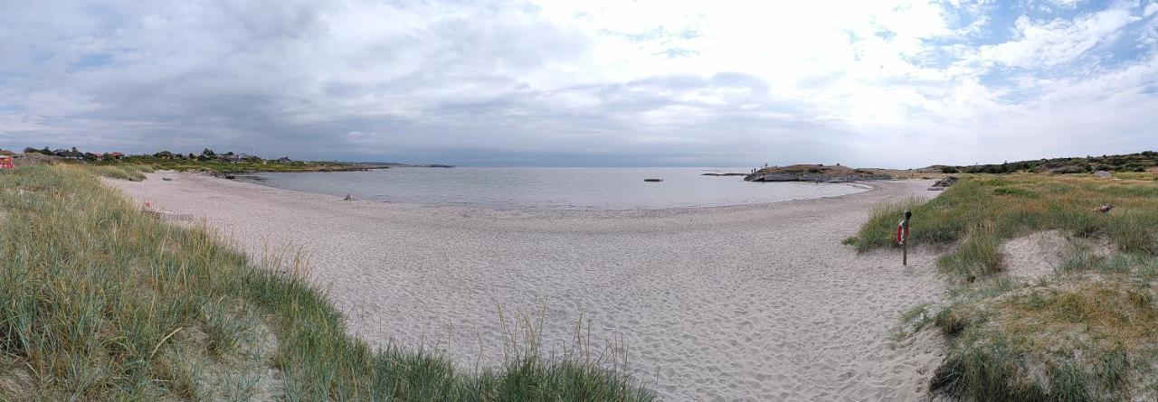 Lilla Mysstuga I Havsnaera Varberg Eksteriør billede