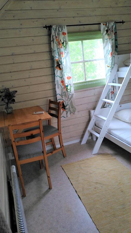 Lilla Mysstuga I Havsnaera Varberg Eksteriør billede